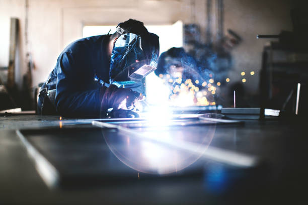 Best Food and Beverage Processing Equipment Welding in Chandler, AZ