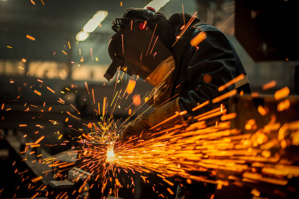 Best Structural Steel Welding in Chandler, AZ