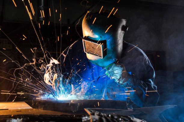 Best Marine and Shipbuilding Welding in Chandler, AZ
