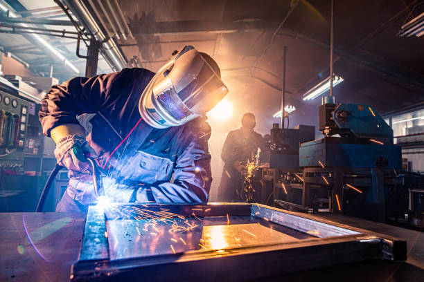 Professional Welder & Metal Fabrication in Chandler, AZ