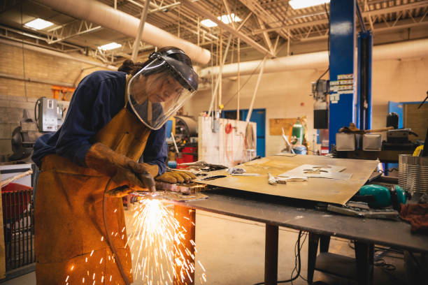 Best Artistic and Custom Metal Fabrication in Chandler, AZ