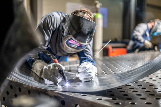 Trusted Chandler, AZ Welder & Metal Fabrication Experts