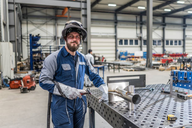 Affordable Welder Services in Chandler, AZ