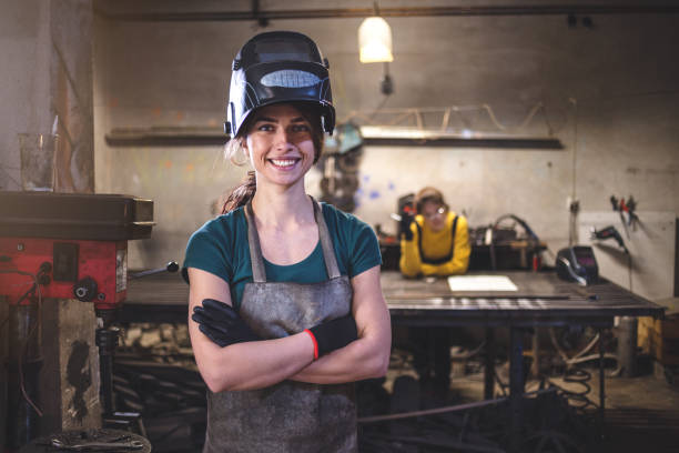 Affordable Welder Services in Chandler, AZ
