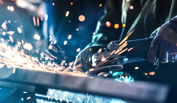 Best Specialty Welding Processes in Chandler, AZ